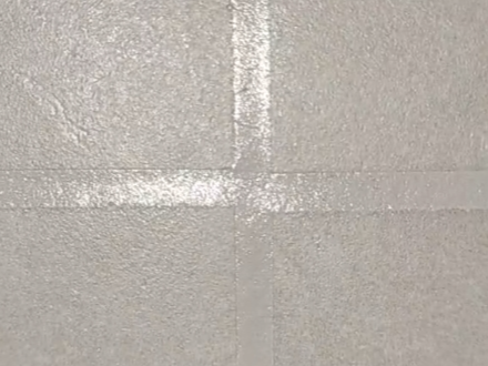 美縫劑平縫，選聚脲還是環(huán)氧彩砂更合適？
